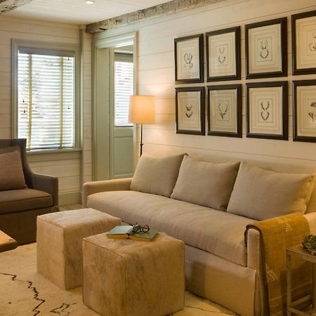 Eleven Scarp Ridge Lodge Crested Butte Ngoại thất bức ảnh