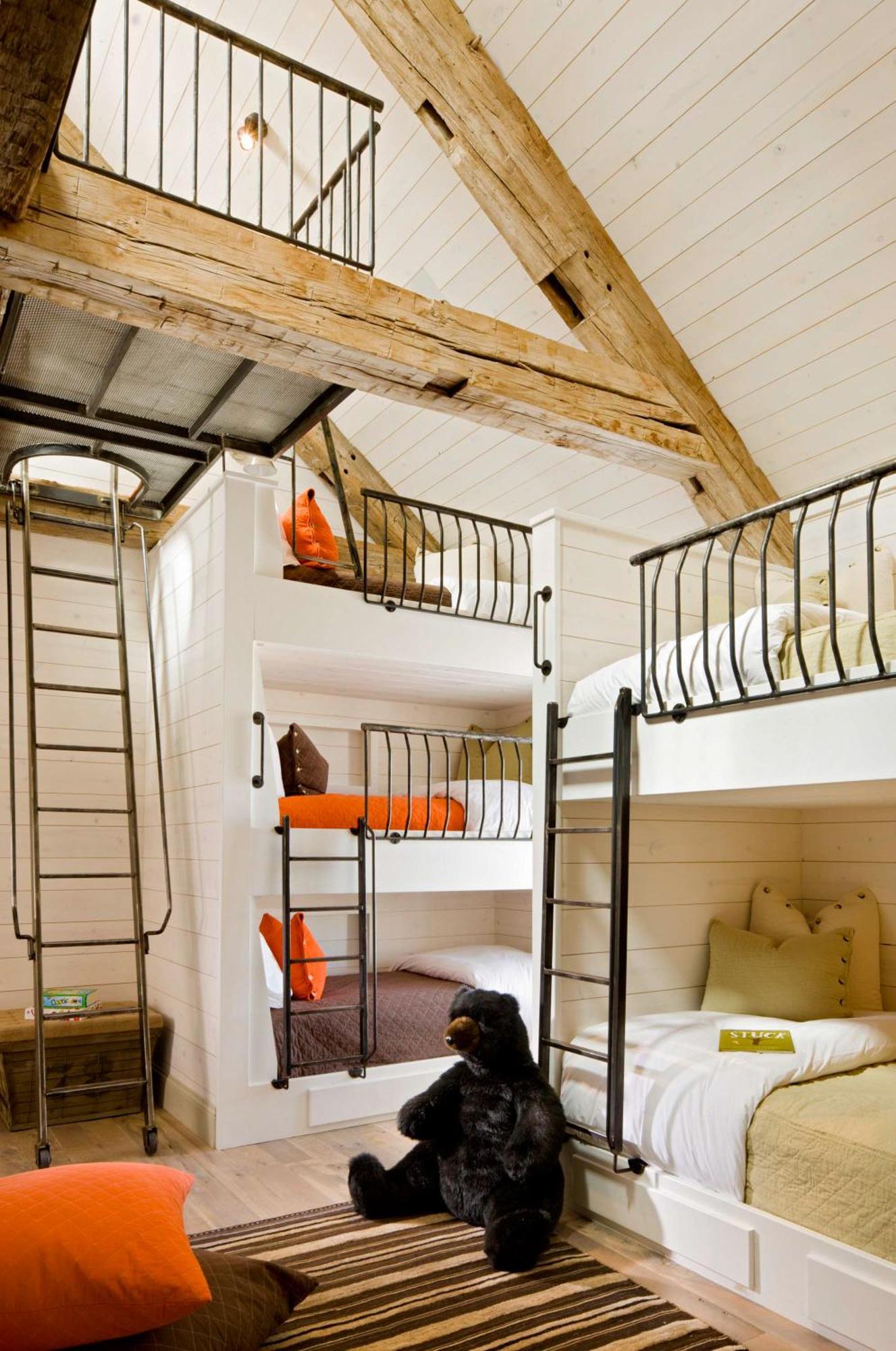 Eleven Scarp Ridge Lodge Crested Butte Ngoại thất bức ảnh