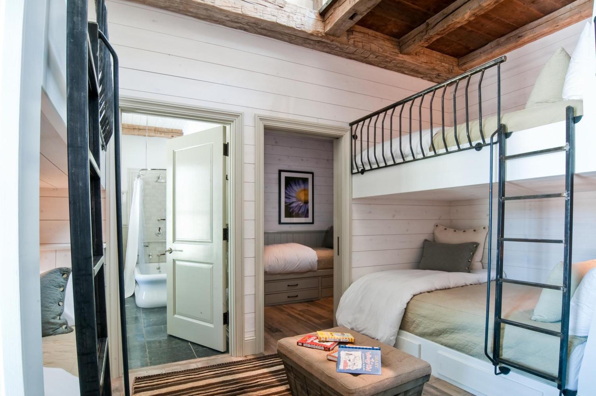 Eleven Scarp Ridge Lodge Crested Butte Ngoại thất bức ảnh