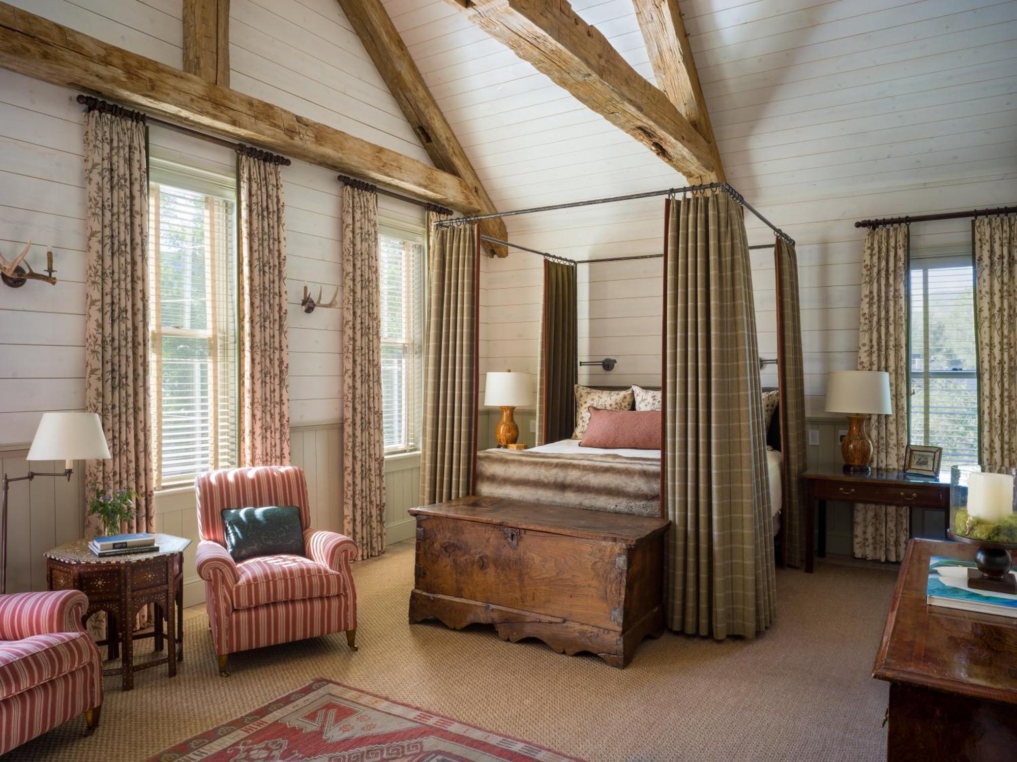 Eleven Scarp Ridge Lodge Crested Butte Ngoại thất bức ảnh