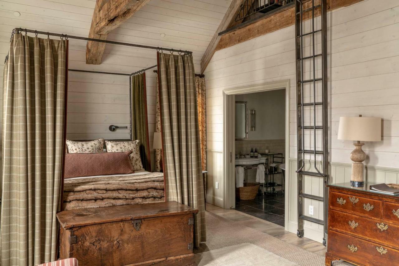 Eleven Scarp Ridge Lodge Crested Butte Ngoại thất bức ảnh