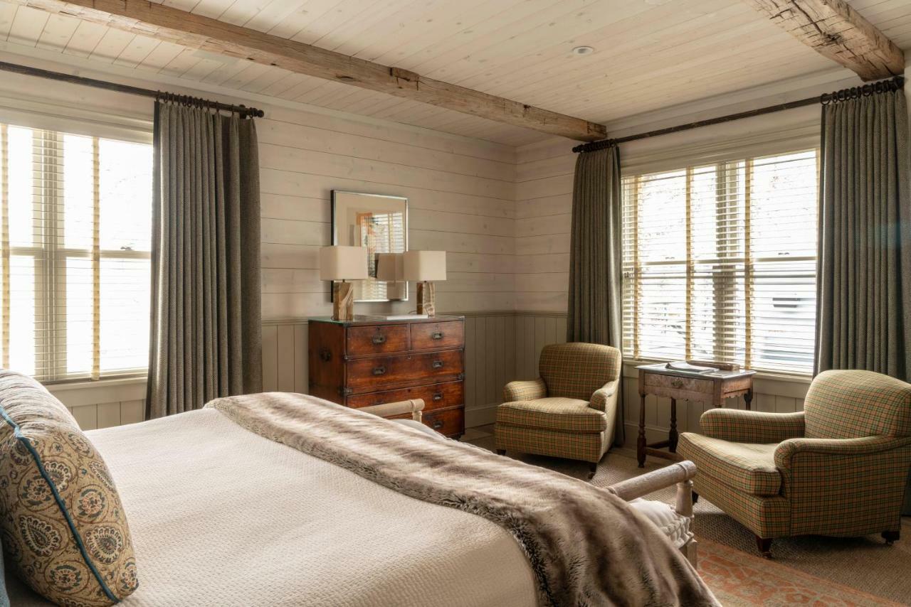 Eleven Scarp Ridge Lodge Crested Butte Ngoại thất bức ảnh
