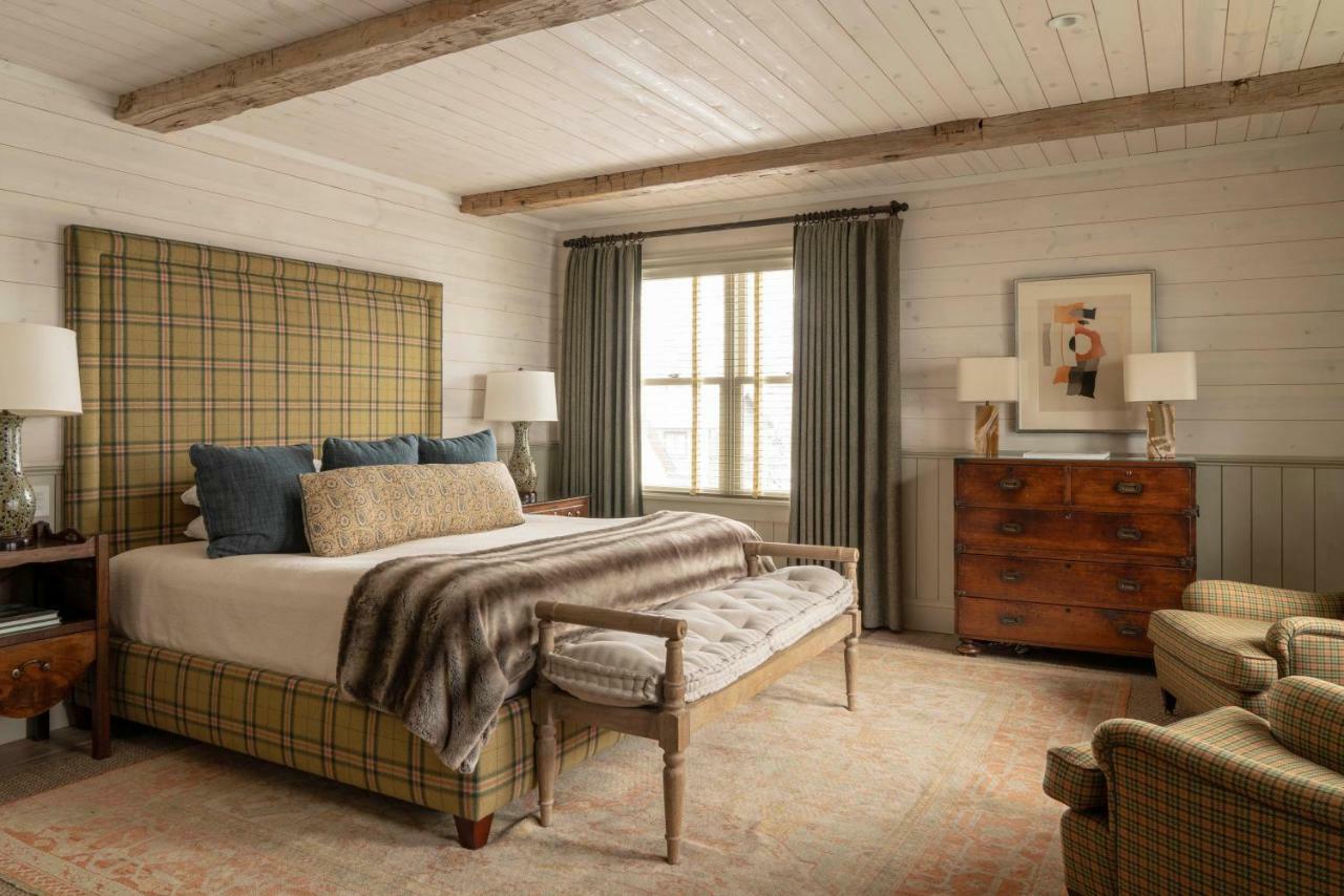 Eleven Scarp Ridge Lodge Crested Butte Ngoại thất bức ảnh