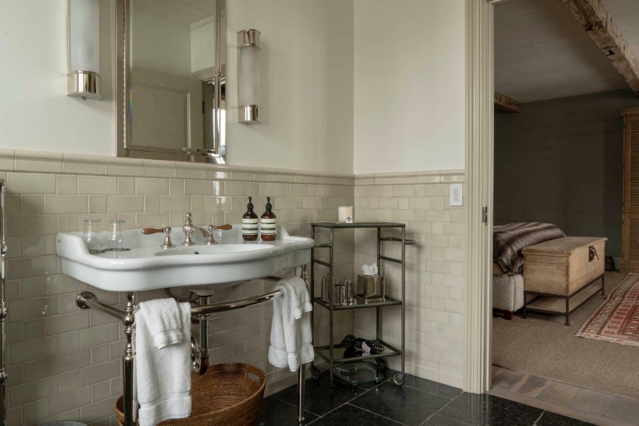 Eleven Scarp Ridge Lodge Crested Butte Ngoại thất bức ảnh