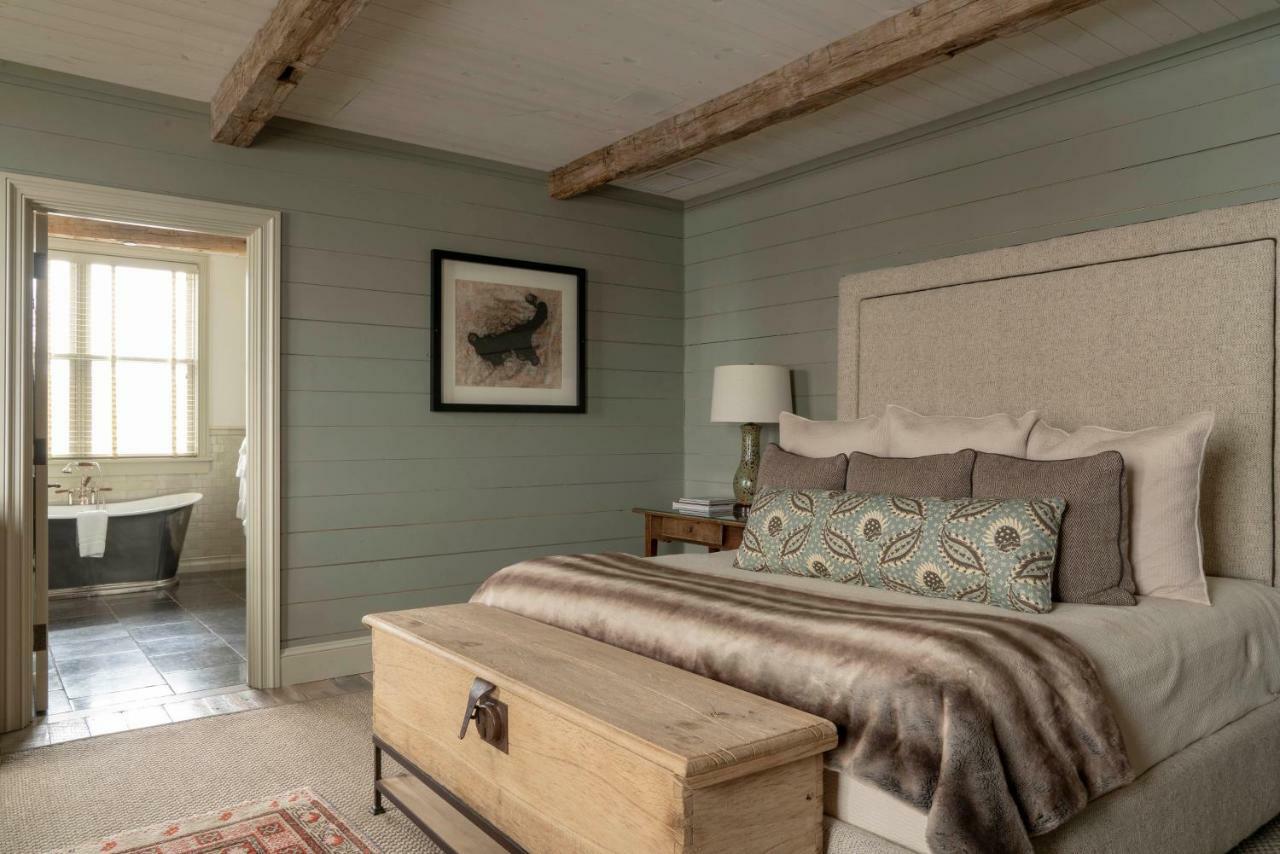 Eleven Scarp Ridge Lodge Crested Butte Ngoại thất bức ảnh