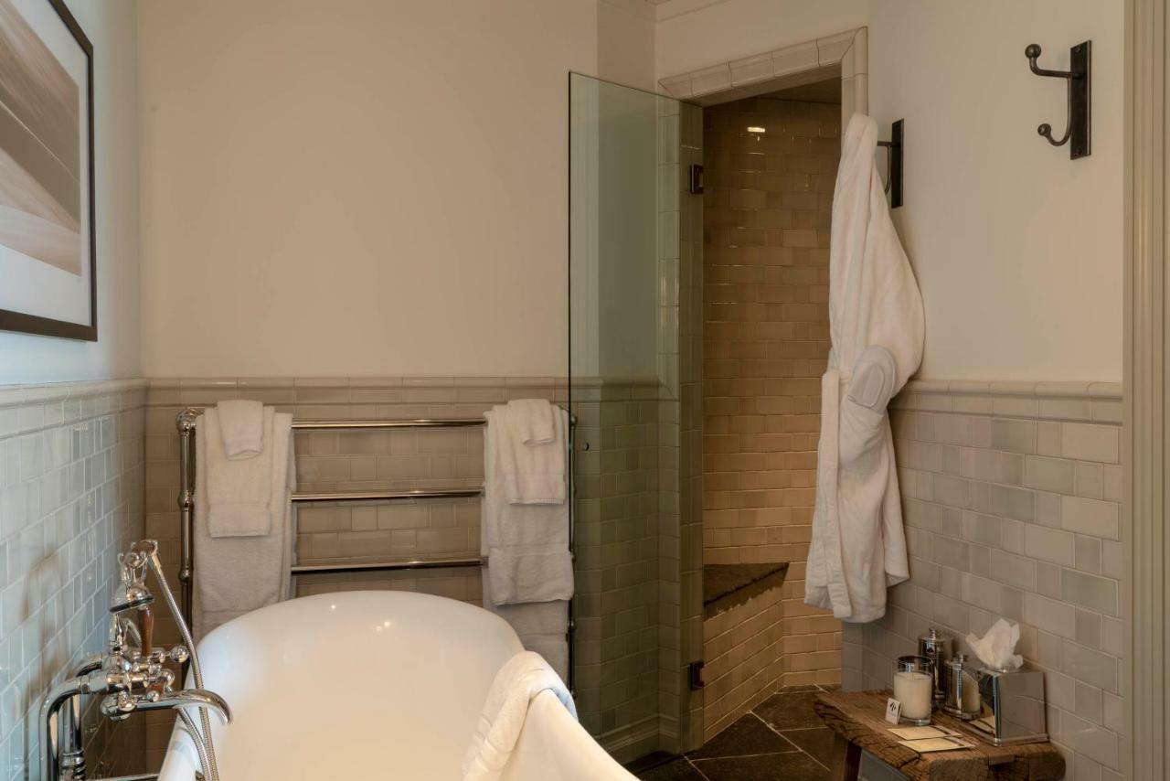 Eleven Scarp Ridge Lodge Crested Butte Ngoại thất bức ảnh
