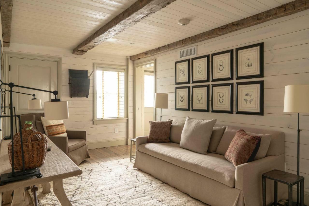 Eleven Scarp Ridge Lodge Crested Butte Ngoại thất bức ảnh