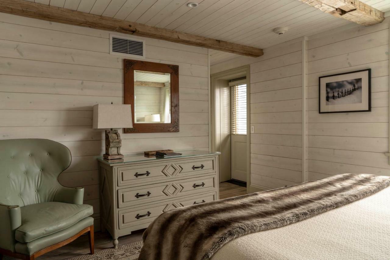 Eleven Scarp Ridge Lodge Crested Butte Ngoại thất bức ảnh