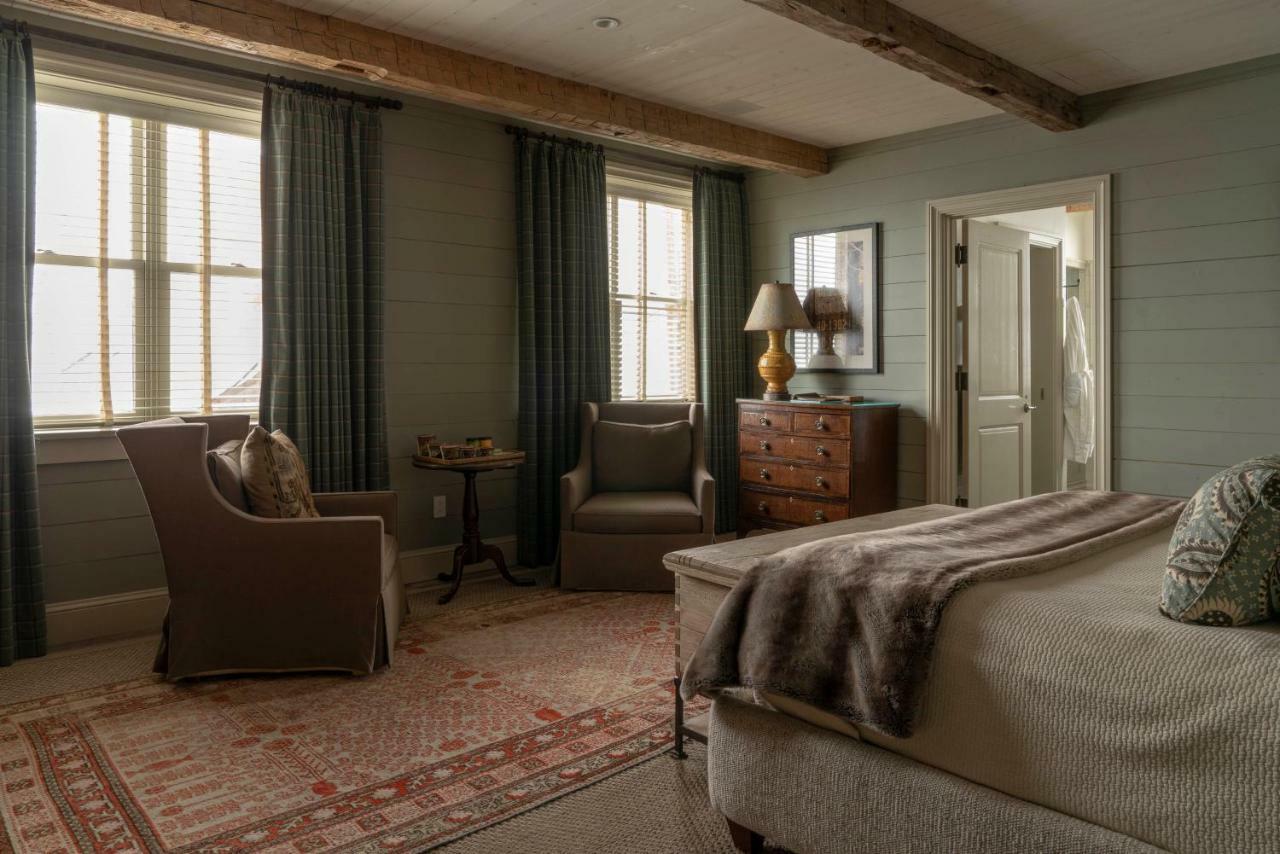 Eleven Scarp Ridge Lodge Crested Butte Ngoại thất bức ảnh