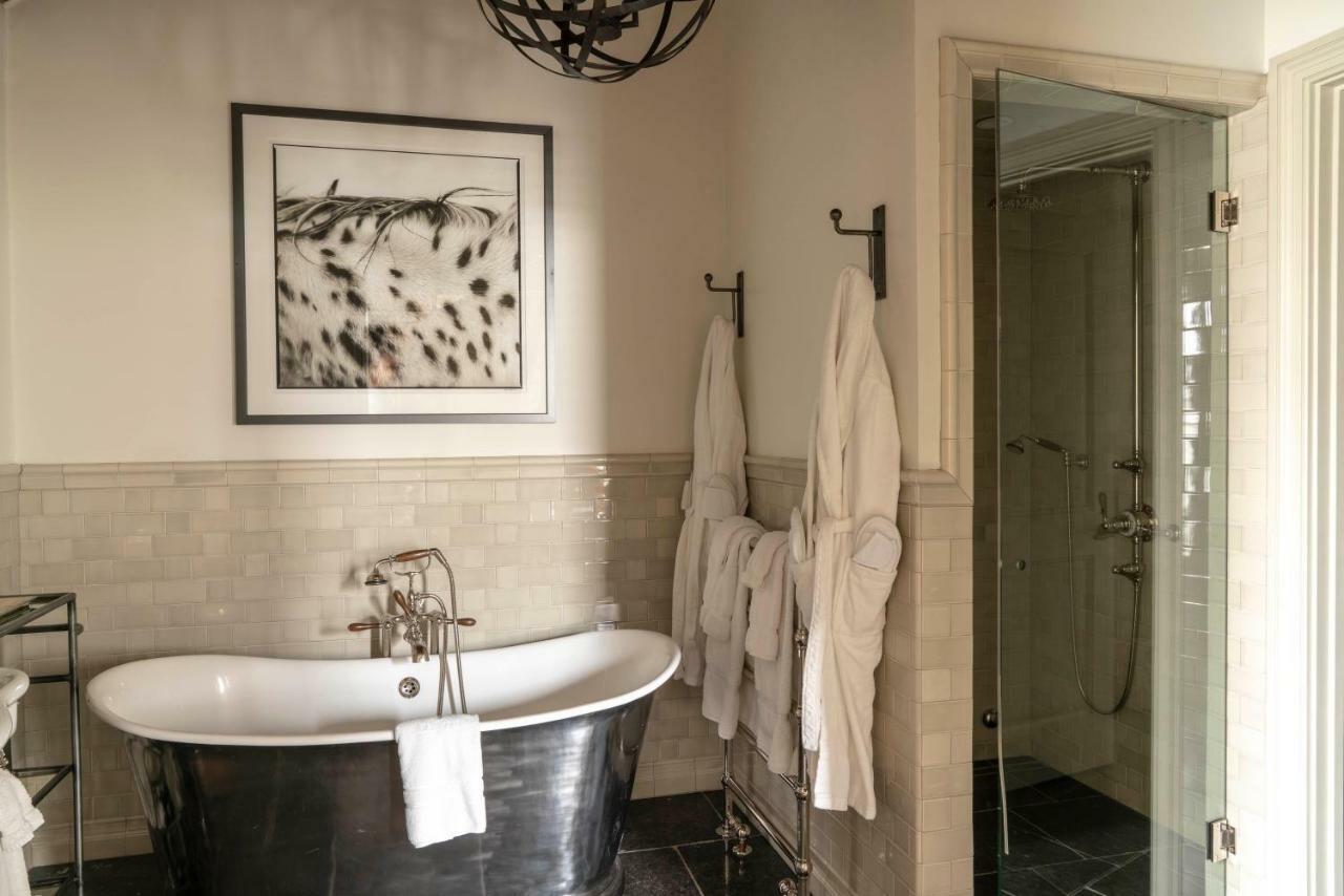 Eleven Scarp Ridge Lodge Crested Butte Ngoại thất bức ảnh
