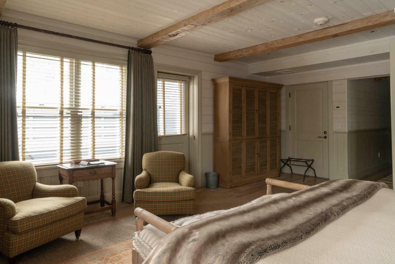 Eleven Scarp Ridge Lodge Crested Butte Ngoại thất bức ảnh