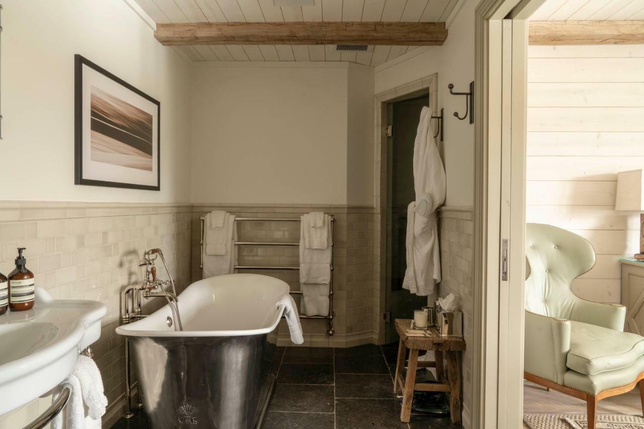 Eleven Scarp Ridge Lodge Crested Butte Ngoại thất bức ảnh
