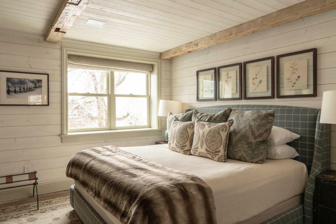 Eleven Scarp Ridge Lodge Crested Butte Ngoại thất bức ảnh